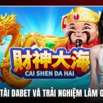 DABET ys0 - Nhà Cái Cá Cược Thể Thao & Casino Top Đầu Hoa Kỳ