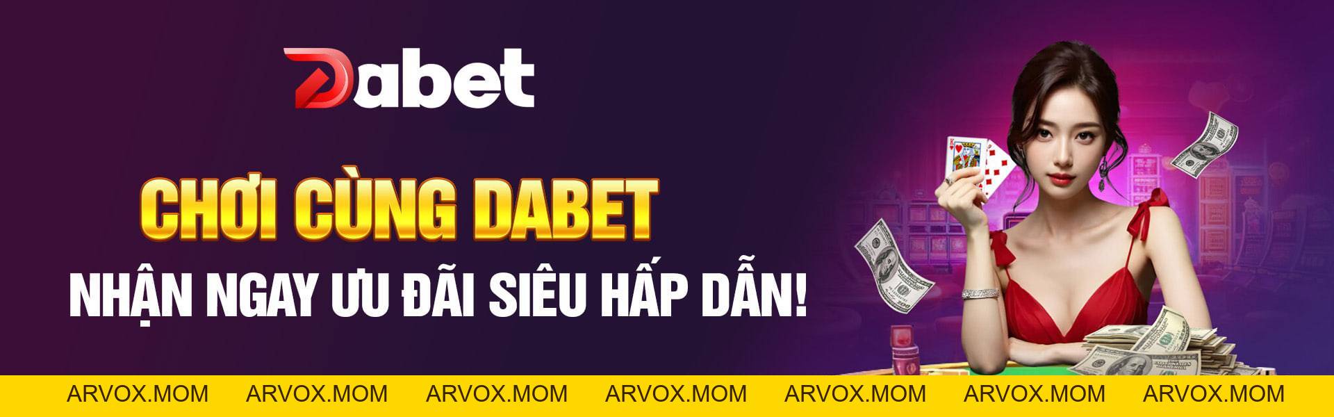 DABET ys0 - Nhà Cái Cá Cược Thể Thao & Casino Top Đầu Hoa Kỳ