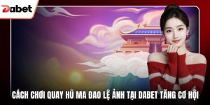 Slot Game Dabet – Vòng Quay Xu Thưởng Kỳ Diệu Sắc Màu