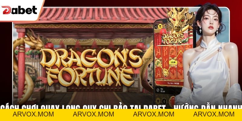 Cách Chơi Quay Hũ Ma Đao Lệ Ảnh Tại Dabet