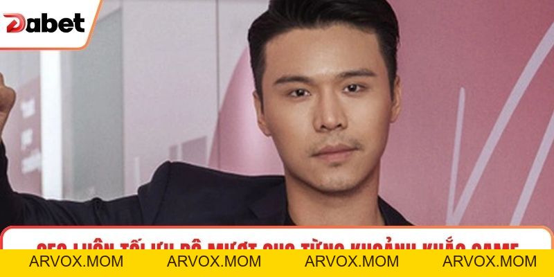 Trần Hoa Và Hành Trình Gây Dựng Dấu Ấn Tại Nhà Cái