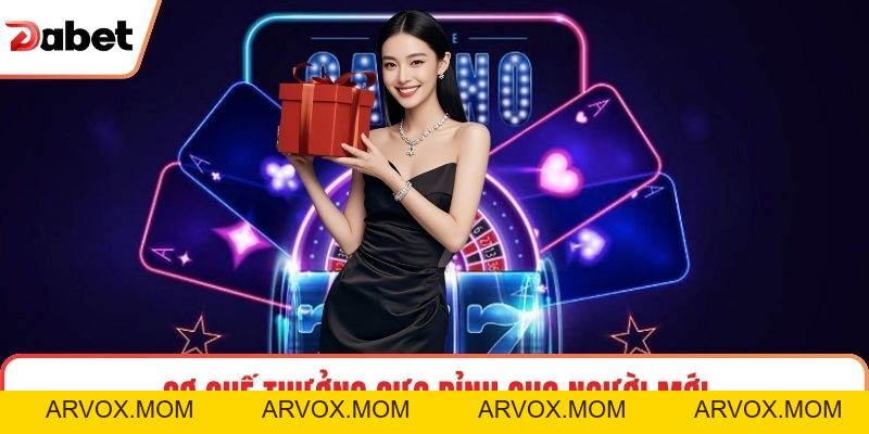 Khuyến Mãi Nhà Cái Dabet Hot Với Loạt Quyền Lợi Hấp Dẫn