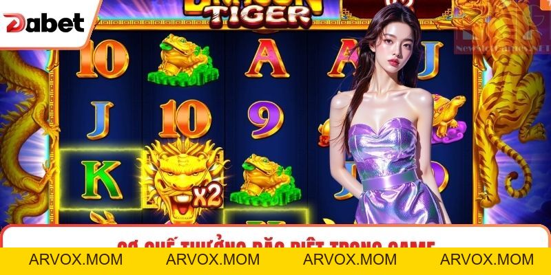 Cách Chơi Quay Long Quy Chi Bảo Tại Dabet - Hướng Dẫn
