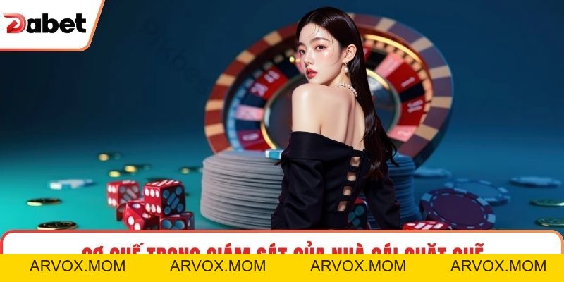 Bộ Điều Khoản Điều Kiện Tại Dabet Minh Bạch Chuẩn Quốc Tế
