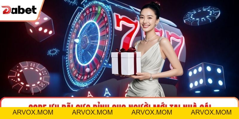 Khuyến Mãi Nhà Cái Dabet Hot Với Loạt Quyền Lợi Hấp Dẫn