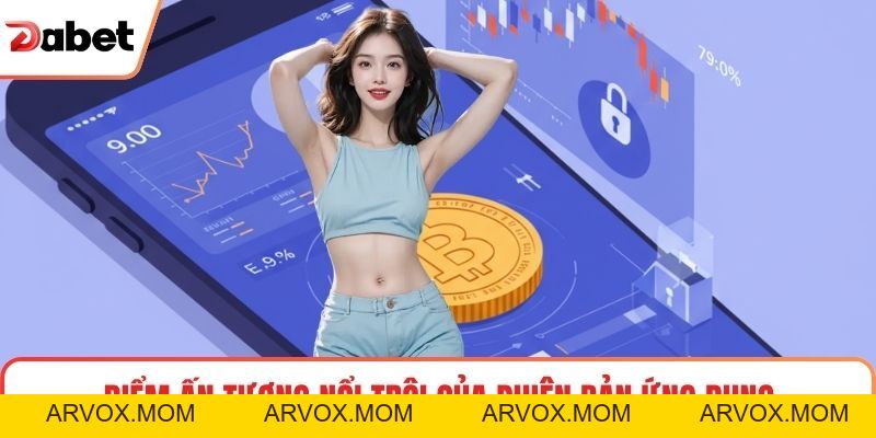 Tải App nhà cái Dabet – Trải Nghiệm Giải Trí Trực Tuyến Mượt