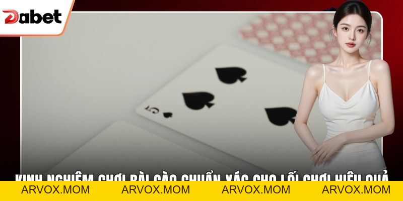 Kinh Nghiệm Chơi Liêng Chuẩn Xác Giúp Nâng Tỉ Lệ Thắng 