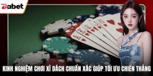 Game Bài Dabet – Khám Phá Trải Nghiệm Đỉnh Cao Trên Sảnh