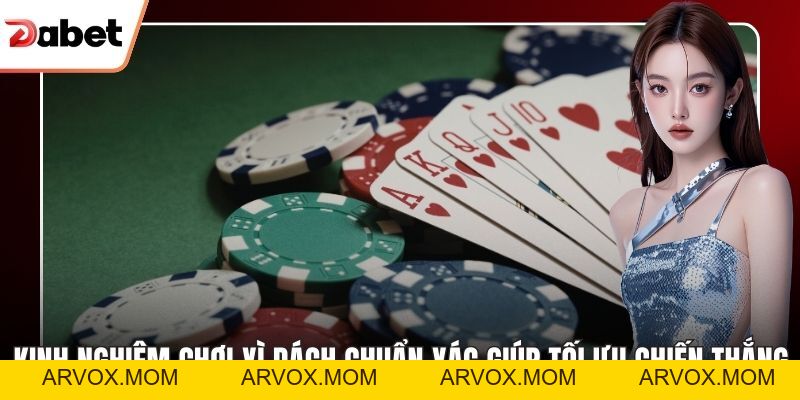 Kinh Nghiệm Chơi Liêng Chuẩn Xác Giúp Nâng Tỉ Lệ Thắng 