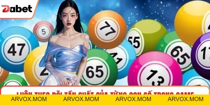 Mẹo Chơi Keno Siêu Tốc Tại Dabet Hiệu Quả Cho Người Mới