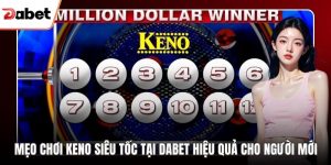 Game Mini Dabet Hấp Dẫn Với Trải Nghiệm Giải Trí Vượt Trội