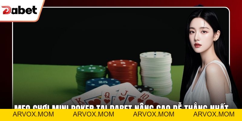 Mẹo Chơi Keno Siêu Tốc Tại Dabet Hiệu Quả Cho Người Mới