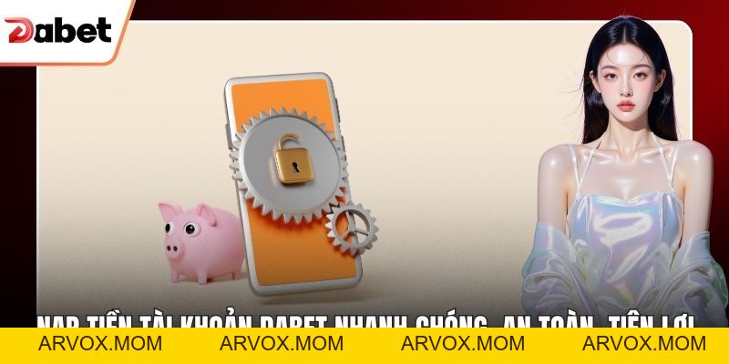Tải App nhà cái Dabet – Trải Nghiệm Giải Trí Trực Tuyến Mượt