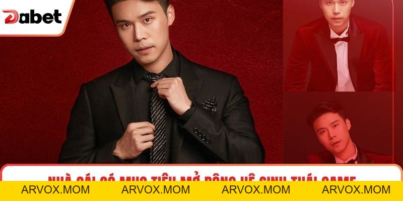 Trần Hoa Và Hành Trình Gây Dựng Dấu Ấn Tại Nhà Cái