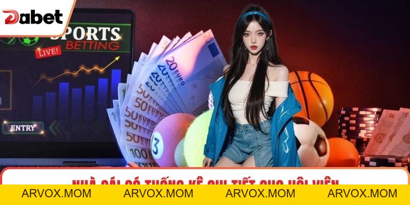 Thể Thao Dabet – Trải Nghiệm Trận Đấu Đỉnh Cao Trực Tuyến