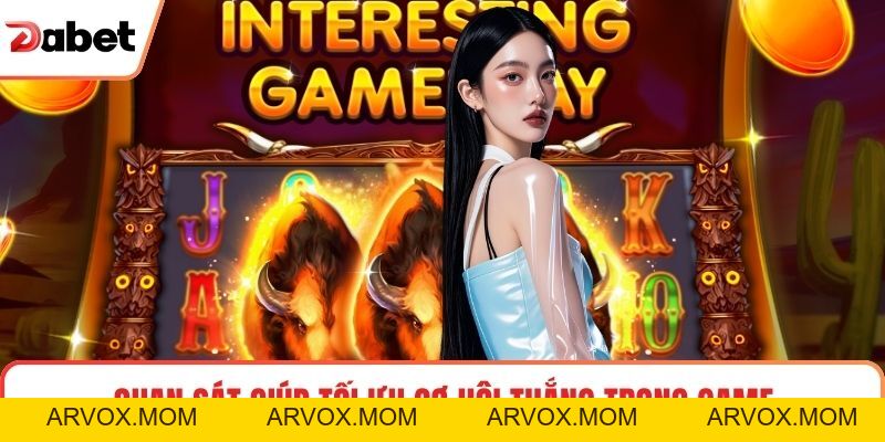 Mẹo Chơi Vòng Quay May Mắn Tại Dabet Hiệu Quả