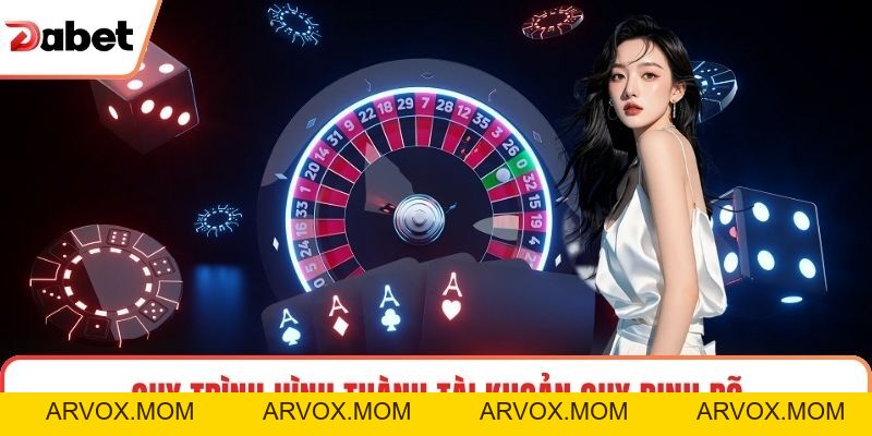 Bộ Điều Khoản Điều Kiện Tại Dabet Minh Bạch Chuẩn Quốc Tế