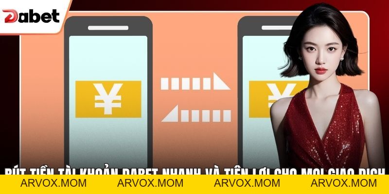 Tải App nhà cái Dabet – Trải Nghiệm Giải Trí Trực Tuyến Mượt