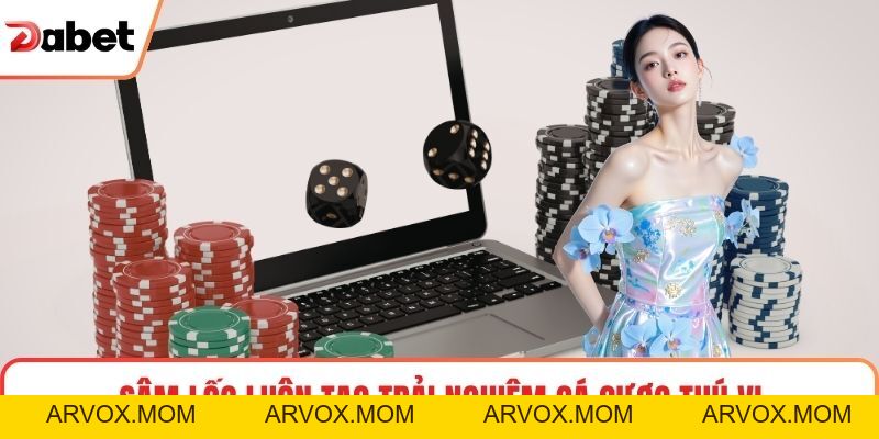 Game Bài Dabet – Khám Phá Trải Nghiệm Đỉnh Cao Trên Sảnh