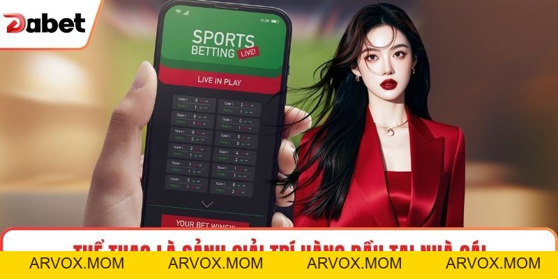 Giới Thiệu Nhà Cái Dabet Và Hành Trình Phát Triển Uy Tín 