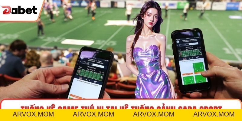 Sảnh Saba Sport Mở Cánh Cửa Cược Thể Thao Bất Ngờ
