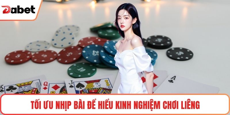 Kinh Nghiệm Chơi Liêng Chuẩn Xác Giúp Nâng Tỉ Lệ Thắng 