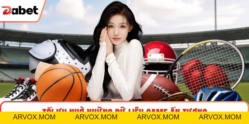 Sảnh Saba Sport Mở Cánh Cửa Cược Thể Thao Bất Ngờ